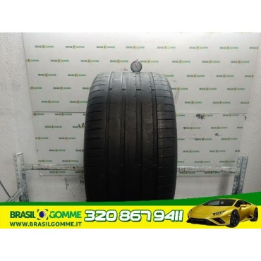 DUNLOP 315/35/20 - 110 Y 18