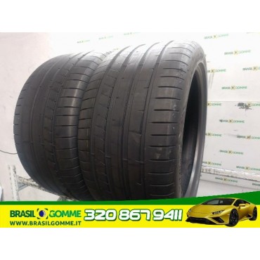 DUNLOP 315/35/20 - 110 Y 18