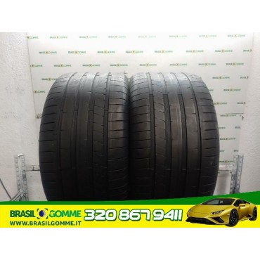 DUNLOP 315/35/20 - 110 Y 18