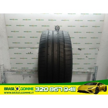 DUNLOP 275/40/20 - 106 Y 18
