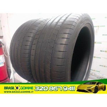 DUNLOP 275/40/20 - 106 Y 18