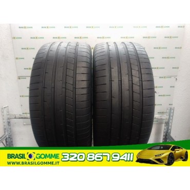 DUNLOP 275/40/20 - 106 Y 18