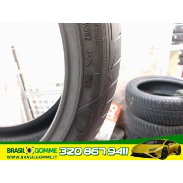 GOODYEAR 225/45/19 - 96 W 20