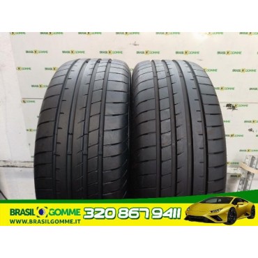 GOODYEAR 225/50/18 - 95 W 2022