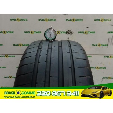 DUNLOP 215/40/18 - 89 W 2020
