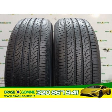 Y0KOHAMA 225/60/18 - 100 H 2019