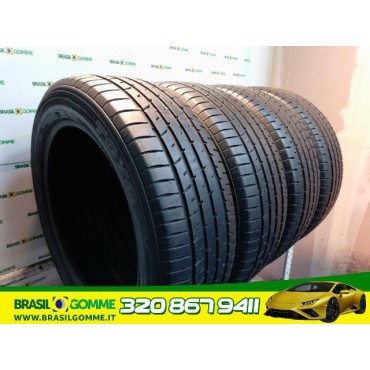 TOYO 225/55/19 - 99 V 16