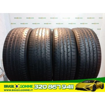 TOYO 225/55/19 - 99 V 16