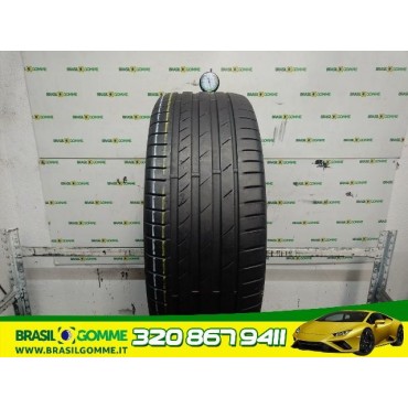 KUMHO 245/45/19 - 102 Y 22