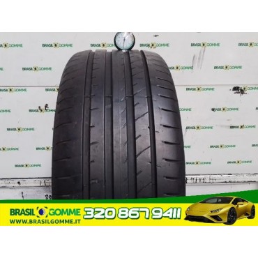 DEBICA 245/40/18 - 97 Y 0121