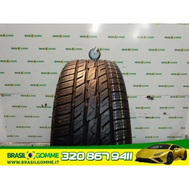 BARUM 235/60/18 - 107 V 17