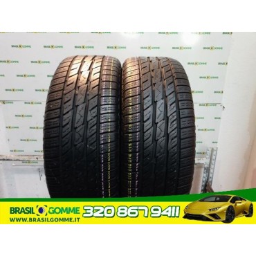 BARUM 235/60/18 - 107 V 17