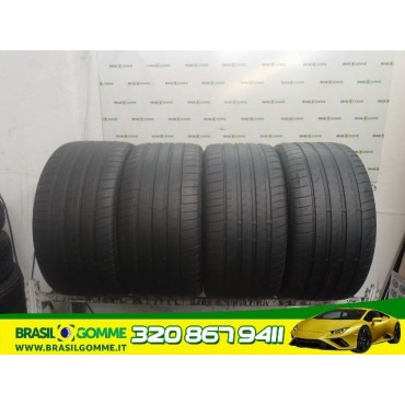 BRIDGESTONE 285/30/21 - 100 Y 2021