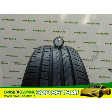 PIRELLI 245/50/19 - 105 W...