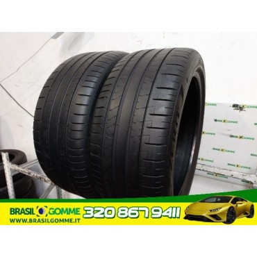 PIRELLI 275/40/20 - 106 W 22 19
