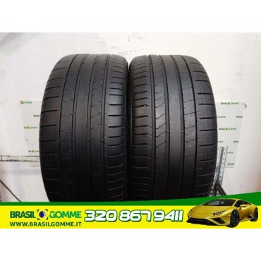 PIRELLI 275/40/20 - 106 W 22 19
