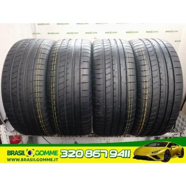 GOODYEAR 265/50/19 - 110 Y 0116