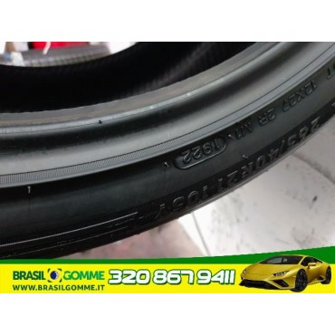 MOMO 265/40/21 - 105 Y 22