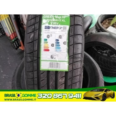 LINGLONG 205/55/17 - 95 V...