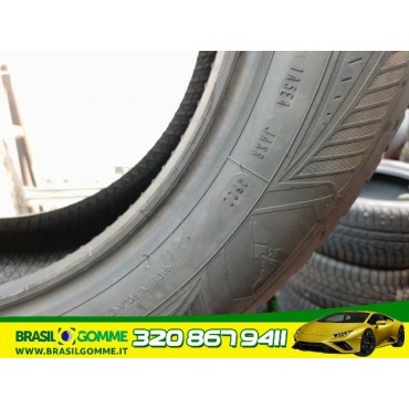 GOODYEAR 225/60/18 - 104 V 22