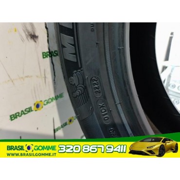 MICHELIN 205/55/19 - 97 H 22 23
