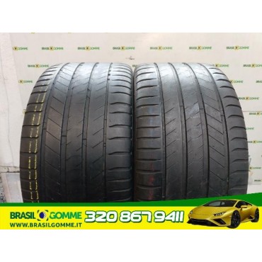 MICHELIN 295/35/21 - 107 Y 2016