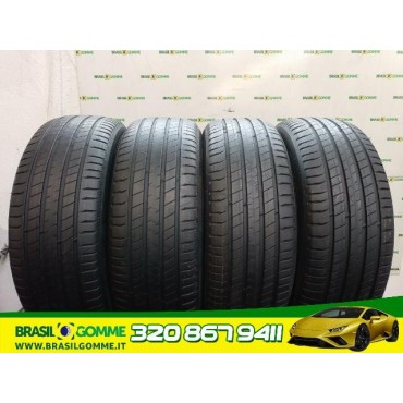 MICHELIN 235/60/17 - 102 V 2019