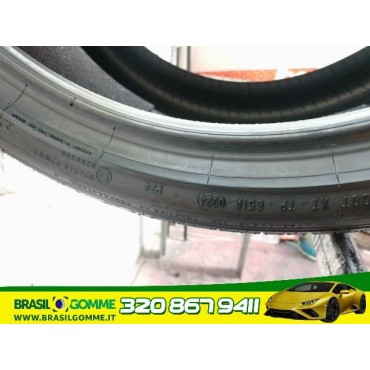 PIRELLI 315/30/21 - 105 Y 24