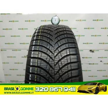 GOODYEAR 215/65/17 - 99 V 0121