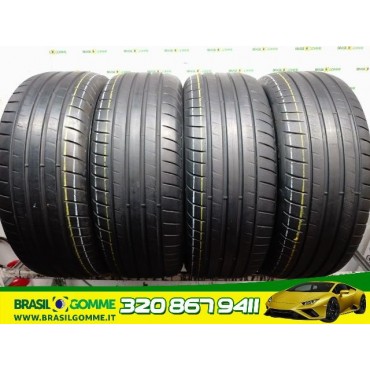 GOODYEAR 235/55/18 - 100 H 0121