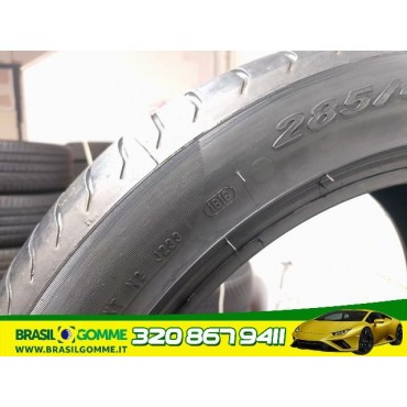 PIRELLI 285/40/19 - 103 Y 16