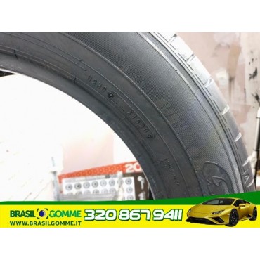 DUNLOP 225/60/18 - 100 H 20