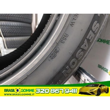 TRACMAX 225/55/18 - 98 V 22