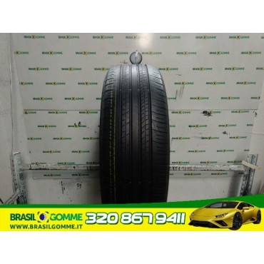 DUNLOP 225/60/18 - 100 H 19 20
