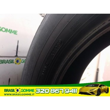 DUNLOP 225/60/18 - 100 H 19 20