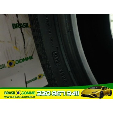 MICHELIN 245/50/19 - 105 W RFT 18