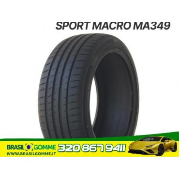 MILEVER 215/55/17 - 98 W 0123