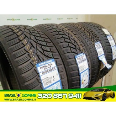 TOYO 215/50/18 - 92 V 20