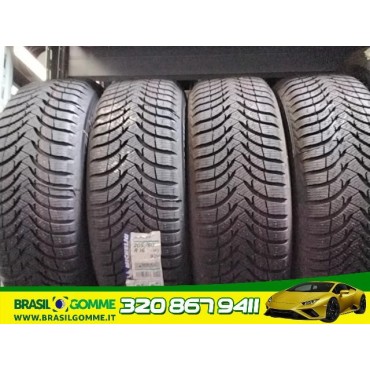 MICHELIN 205/60/16 - 92 H 2617