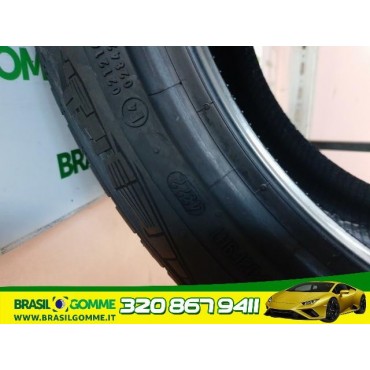 CONTINENTAL 235/45/18 - 98 Y 22