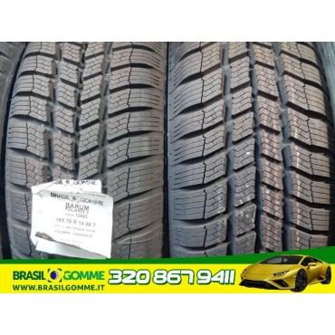 BARUM 185/70/14 - 88 T 12