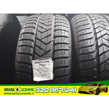 PIRELLI 225/45/19 - 96 V 2018