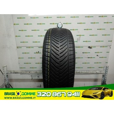 TAURUS 235/60/18 - 107 W 21