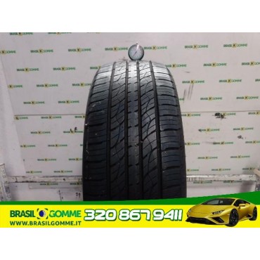 KUMHO 235/55/19 - 101 H 19