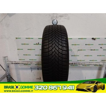 BRIDGESTONE 195/60/16 - 93...