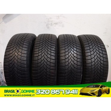 BRIDGESTONE 195/60/16 - 93 H 21