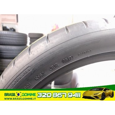 DUNLOP 225/45/19 - 96 W 17 19