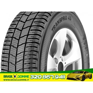 KLEBER 195/75/16C - 110 R 0124