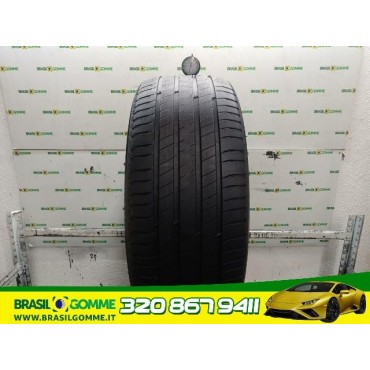 MICHELIN 255/45/20 - 105 Y 21