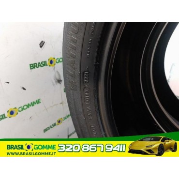 MICHELIN 255/45/20 - 105 Y 21